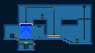 Скриншот 5 к игре Mind Over Magnet