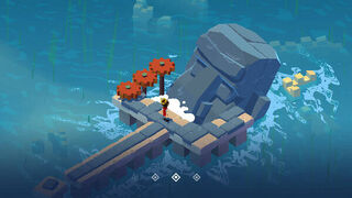 Скриншот 7 к игре Aarik And The Ruined Kingdom