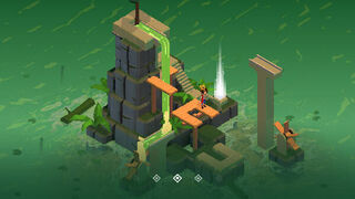 Скриншот 8 к игре Aarik And The Ruined Kingdom