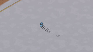 Скриншот 5 к игре Tiny Car Mess