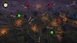 Скриншот 6 к игре Train Traffic Manager