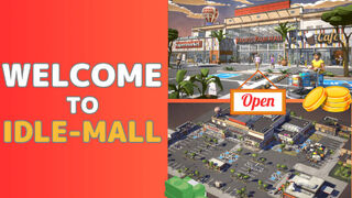 Скриншот 5 к игре Idle Mall Tycoon