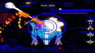 Скриншот 5 к игре Asteroid King