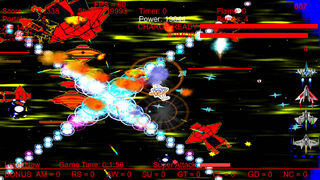 Скриншот 6 к игре Asteroid King