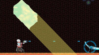Скриншот 6 к игре Chrono Mirror