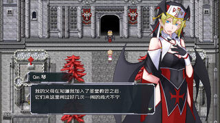 Скриншот 5 к игре 黑巢姐妹