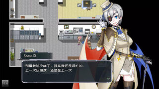 Скриншот 6 к игре 黑巢姐妹