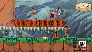 Скриншот 7 к игре Conquistador Rex