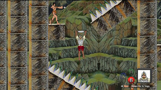 Скриншот 8 к игре Conquistador Rex