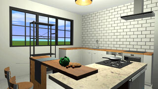 Скриншот 5 к игре Home Design 3D VR
