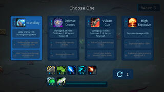 Скриншот 5 к игре Swarmhunters