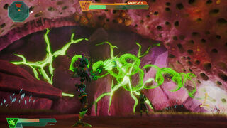Скриншот 7 к игре Bugs N' Guns