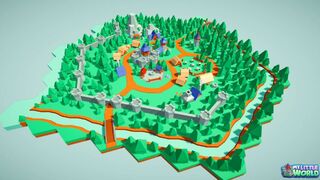 Скриншот 5 к игре My Little World