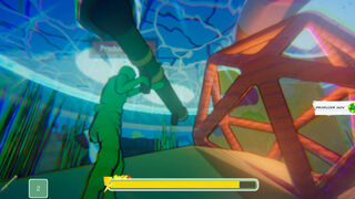 Скриншот 5 к игре Plastic Tactics Online