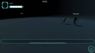 Скриншот 6 к игре 打字战斗