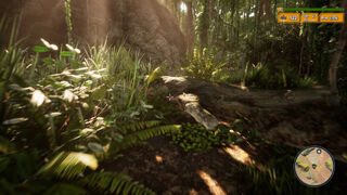 Скриншот 8 к игре Morels: The Hunt 2