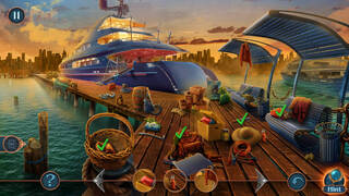 Hidden Object Secrets: Раздор в семье Коллекционное Издание