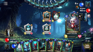 Скриншот 6 к игре Beast Collector