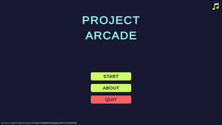 Project Arcade