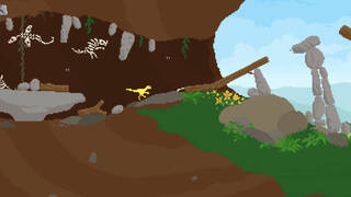 Dino Run 2