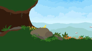 Скриншот 5 к игре Dino Run 2