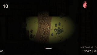Скриншот 5 к игре Desolate Realms