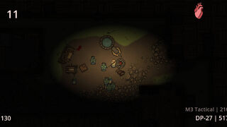 Скриншот 6 к игре Desolate Realms