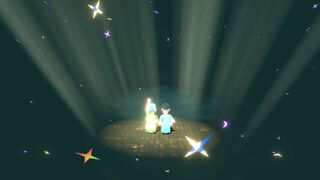 Скриншот 7 к игре Thank you for sharing your world