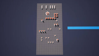 Скриншот 5 к игре TAVU