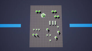Скриншот 6 к игре TAVU
