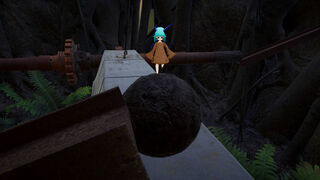 Скриншот 8 к игре Ball of Poo