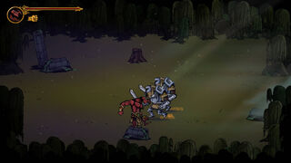 Скриншот 5 к игре Dimlight Dungeon