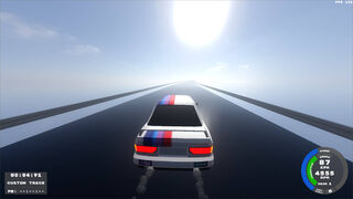Скриншот 6 к игре Reckless Rally