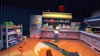 Скриншот 6 к игре Rhythm Life