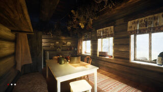 Скриншот 5 к игре Unforgotten: Ordinance