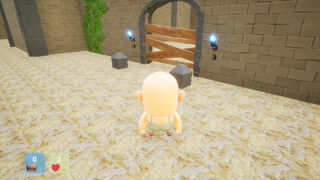 Скриншот 5 к игре Where are my potatoes 2: Land Of Mystery