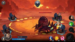 Скриншот 5 к игре Shelter of Exiles