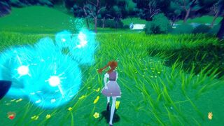 Скриншот 7 к игре Lilly's Potion Shop