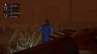 Скриншот 5 к игре Light In Blood