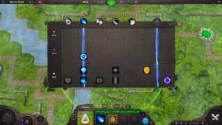 Скриншот 5 к игре Siegebreaker