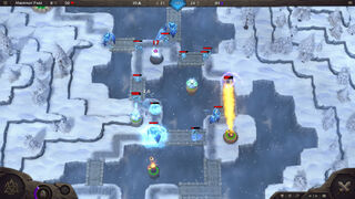 Скриншот 6 к игре Siegebreaker