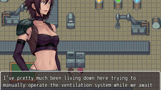 Скриншот 6 к игре Space Detective: The Case of the Rebel Robot