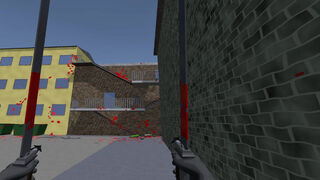 Скриншот 8 к игре BRUTALISTICK VR