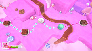 Скриншот 5 к игре Sugar Lust Harem