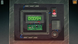 Скриншот 6 к игре Detective Hayseed - The Cloning Madness