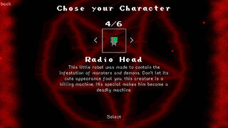 Скриншот 5 к игре Raven's Carnage