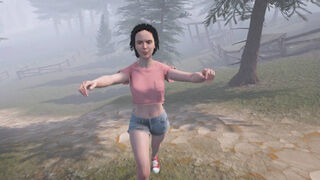 Скриншот 6 к игре I Love You Freddy