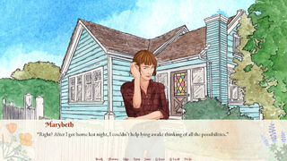 Скриншот 5 к игре Bright Oak
