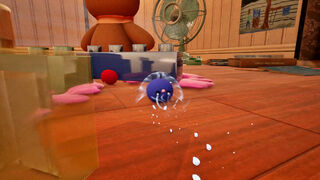 Скриншот 5 к игре Dusty Derby