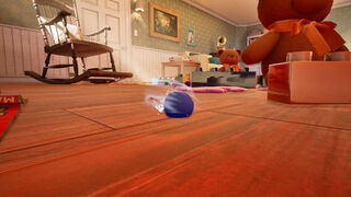 Скриншот 6 к игре Dusty Derby